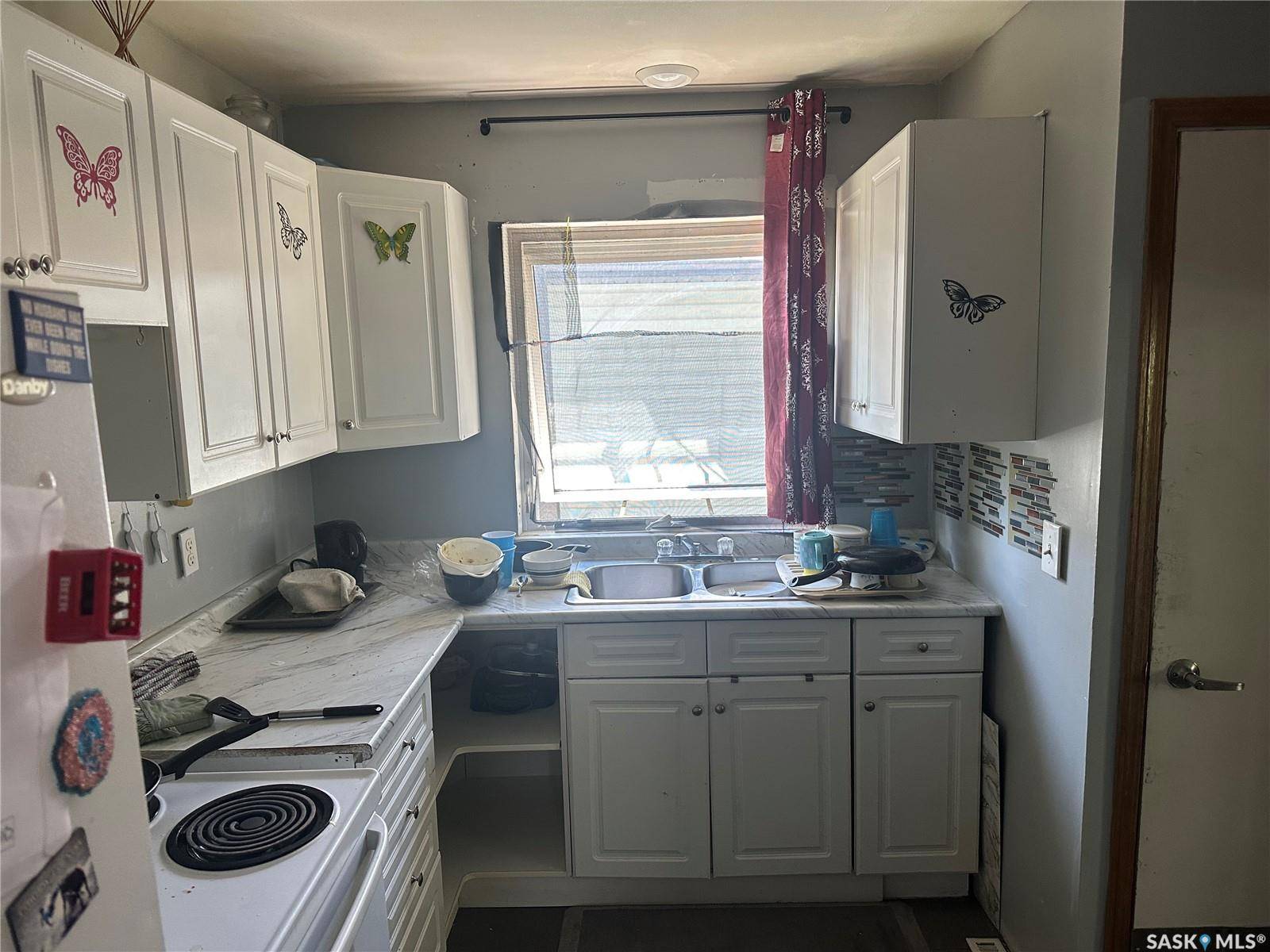 683 Athol STREET, Regina, SK S4T 3B1