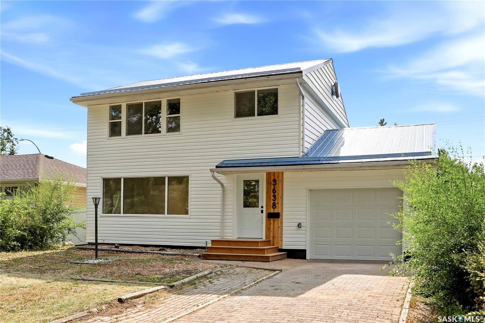 3638 Argyle ROAD, Regina, SK S4S 2C1