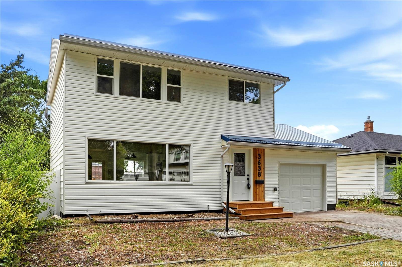 3638 Argyle ROAD, Regina, SK S4S 2C1
