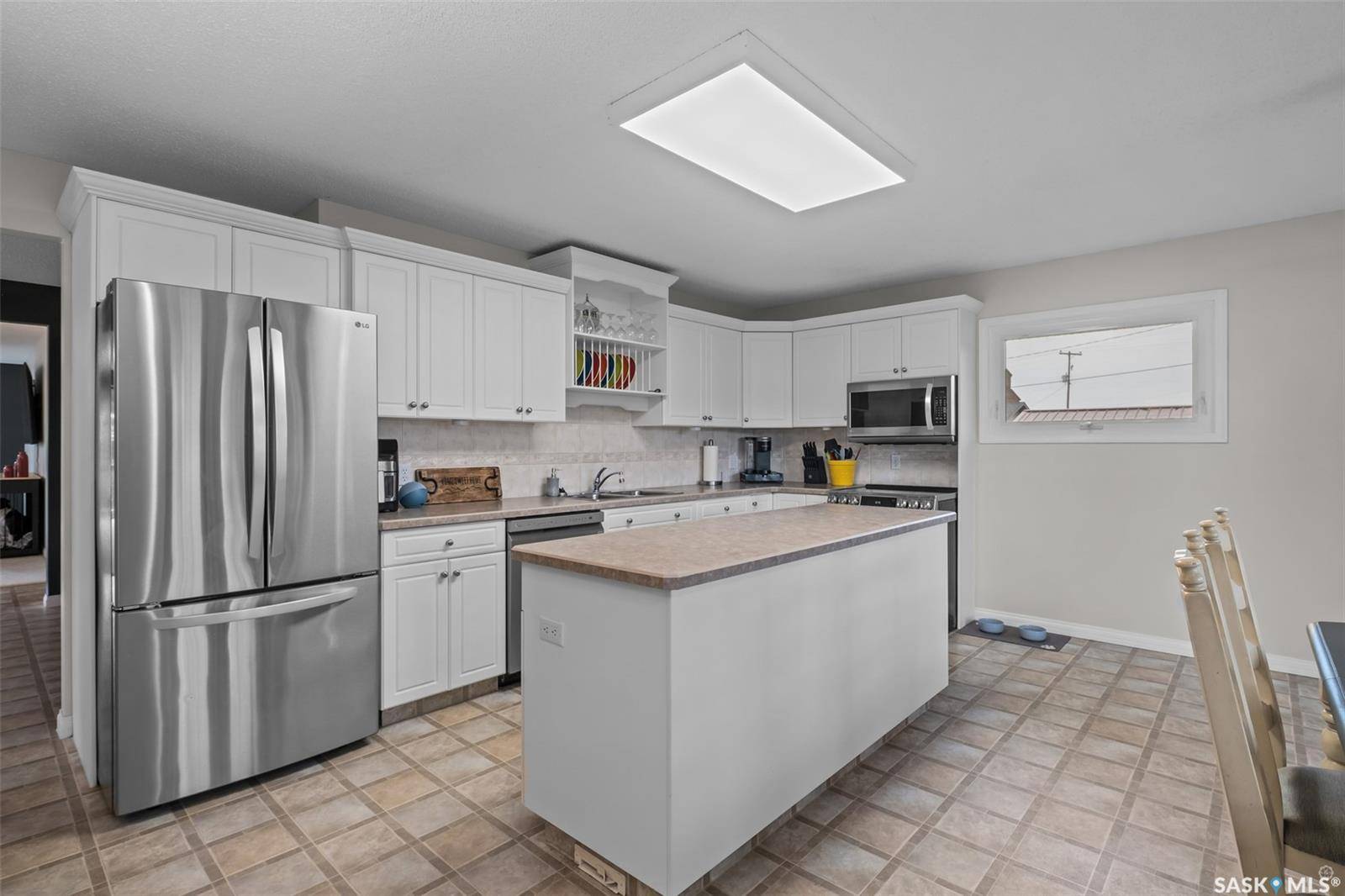225 1st STREET, Beatty, SK S0J 0C0