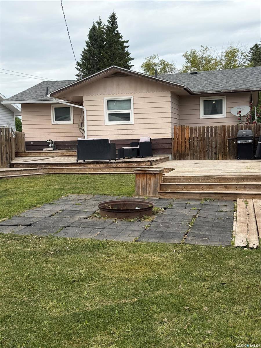 121 Pine STREET, Porcupine Plain, SK S0E 1H0