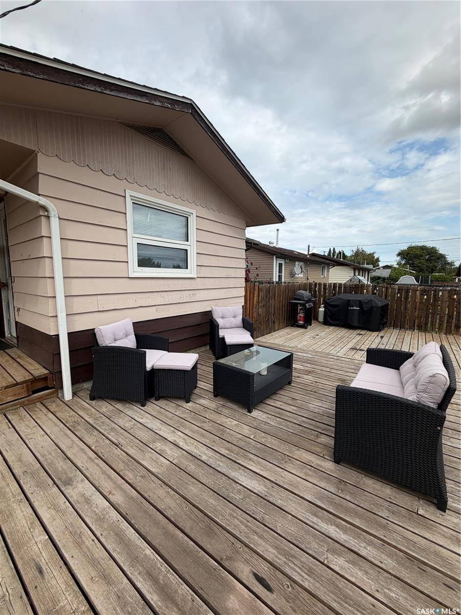 121 Pine STREET, Porcupine Plain, SK S0E 1H0