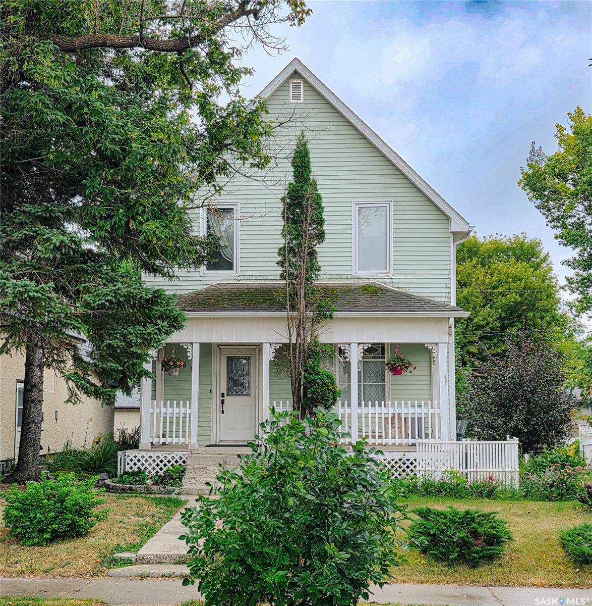 269 6th AVENUE E, Melville, SK S0A 2P0