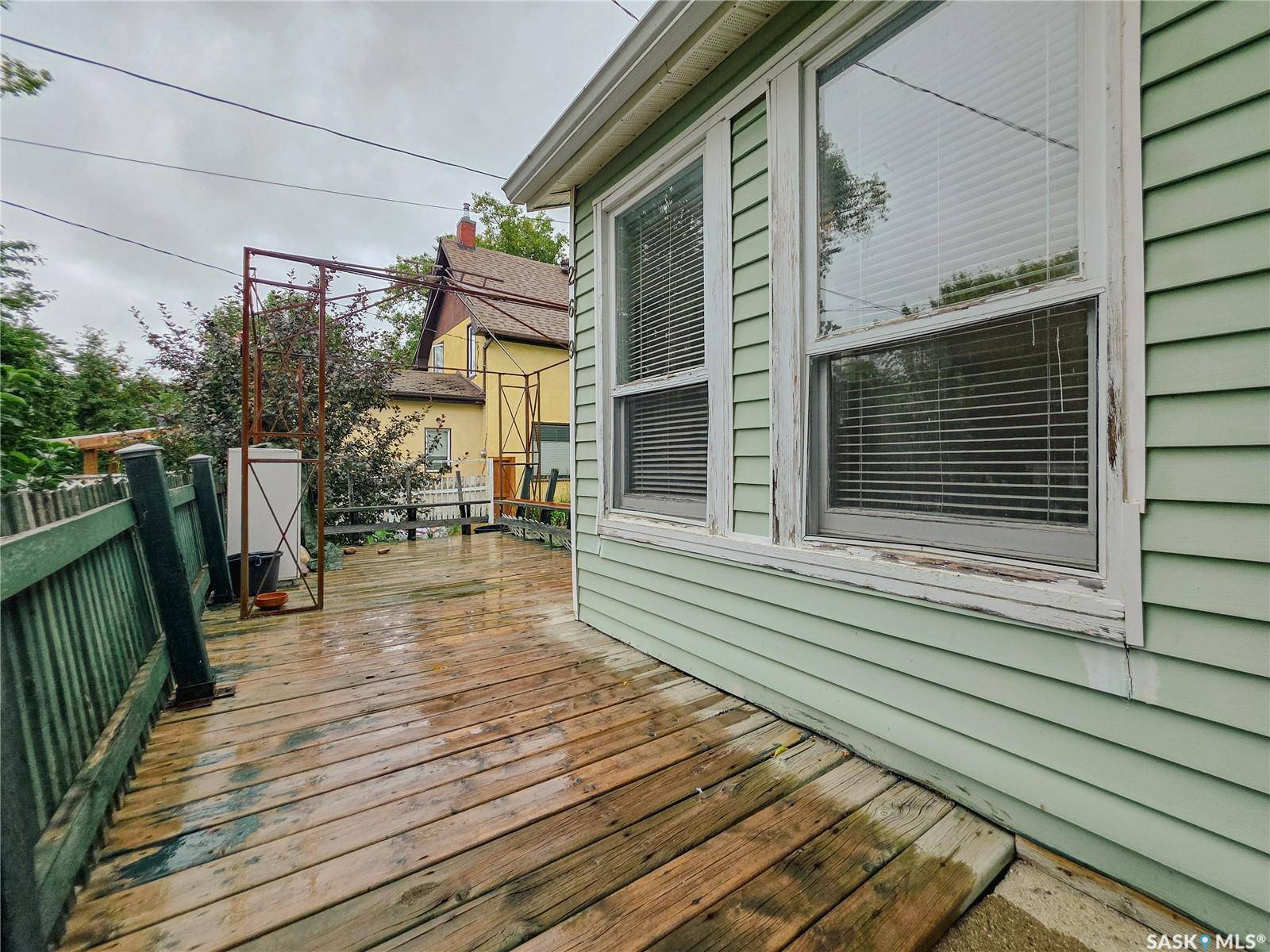 269 6th AVENUE E, Melville, SK S0A 2P0