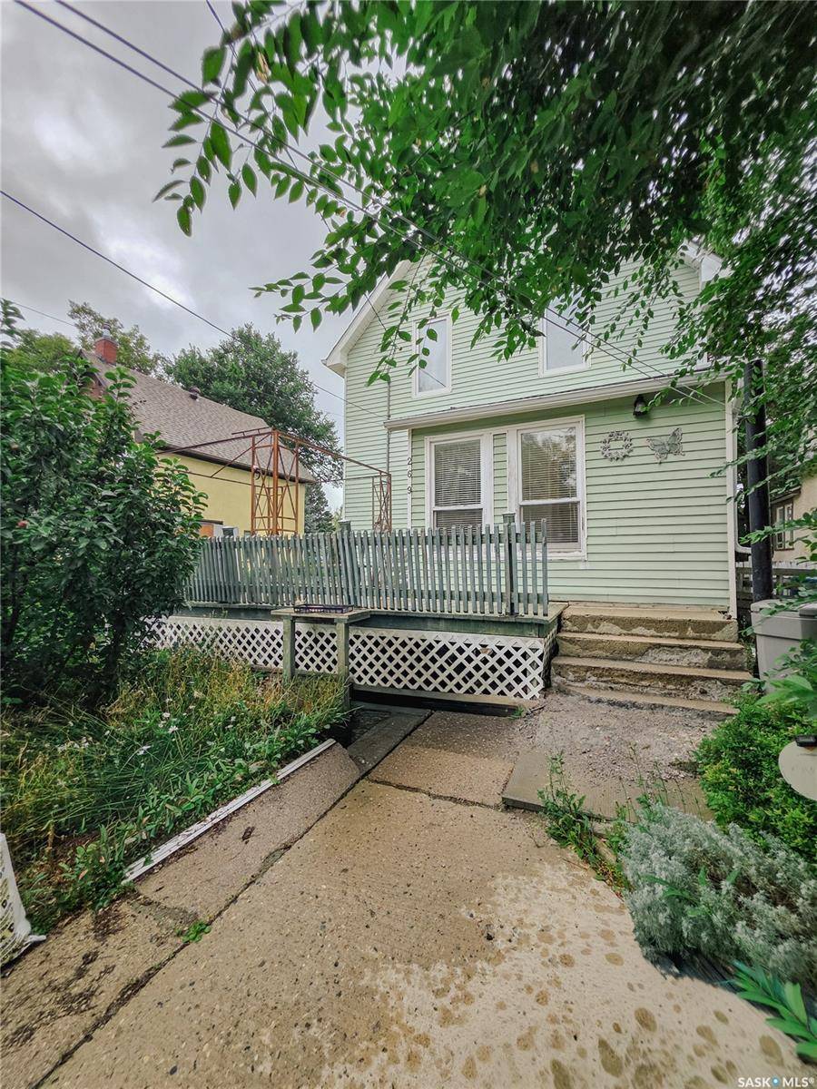 269 6th AVENUE E, Melville, SK S0A 2P0