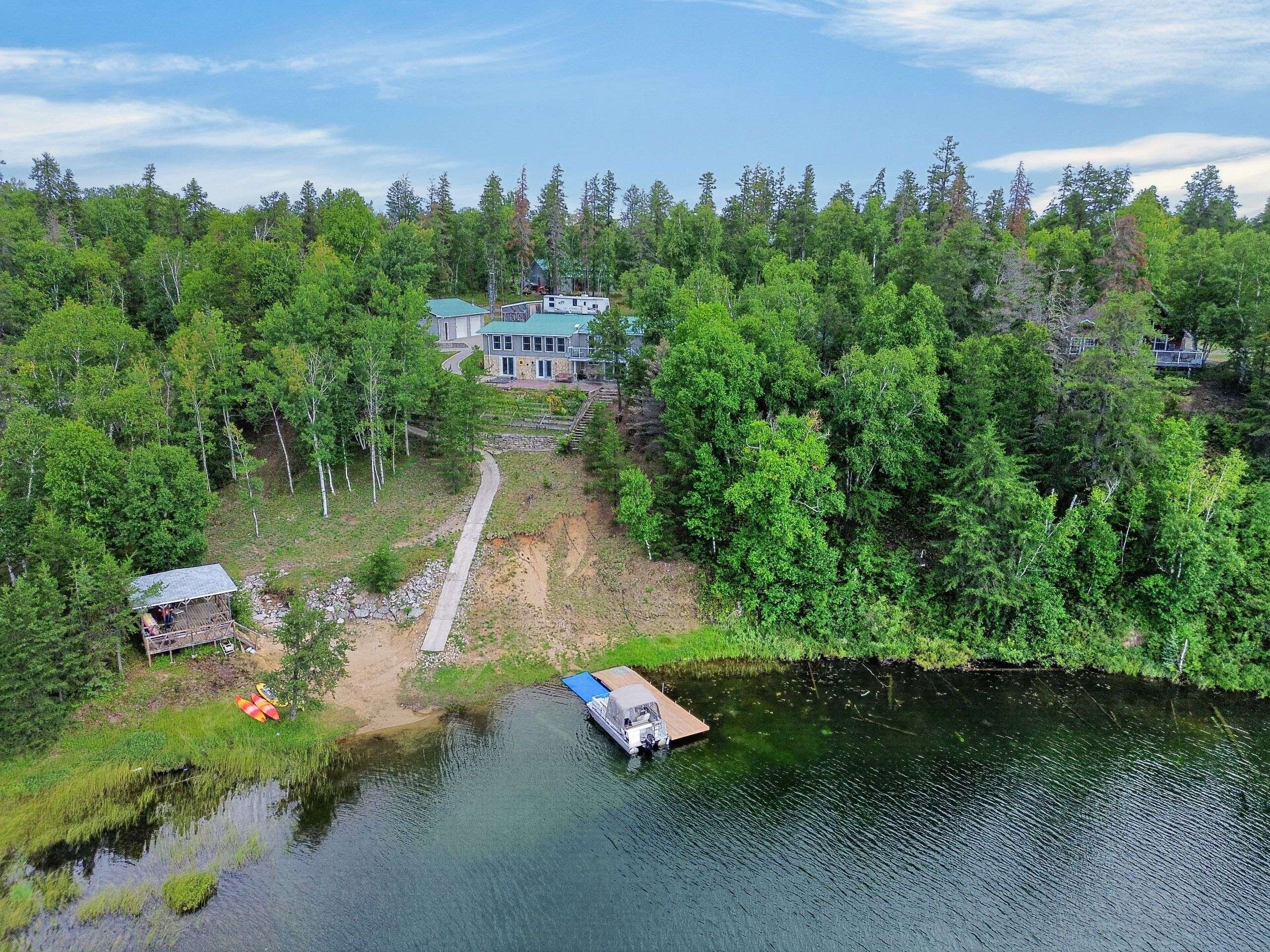 #6 Road E Munro Lake RD, Black River-matheson, ON P0K 1N0