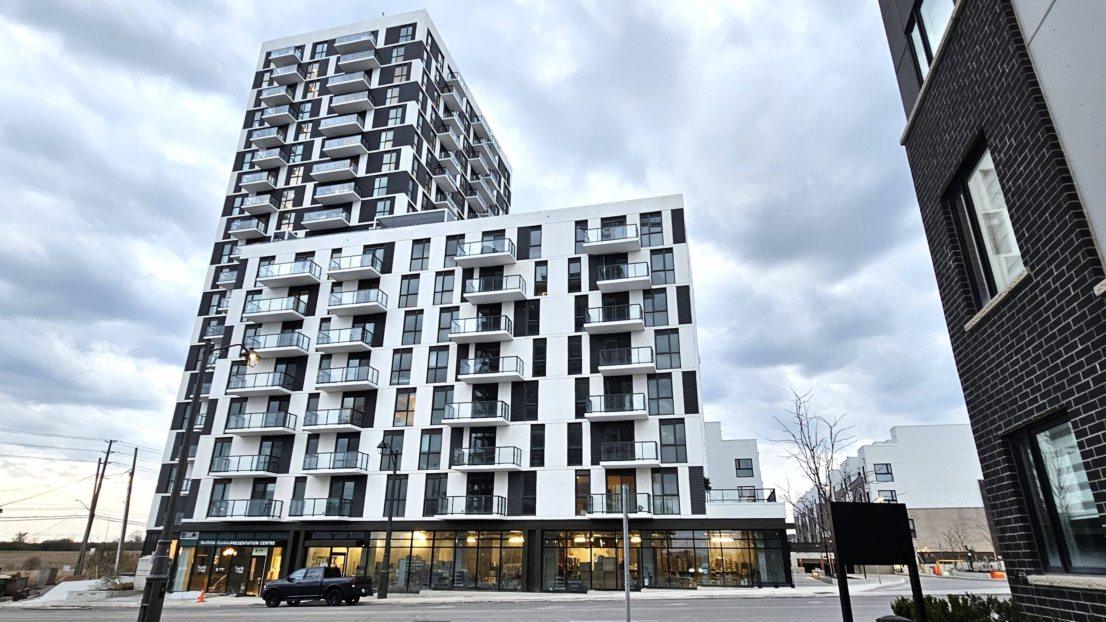 335 Wheat Boom DR #511, Oakville, ON L6H 7C2