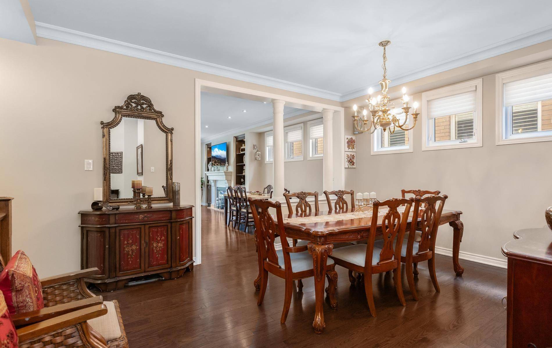 485 Pringle AVE #21, Milton, ON L9T 8A9