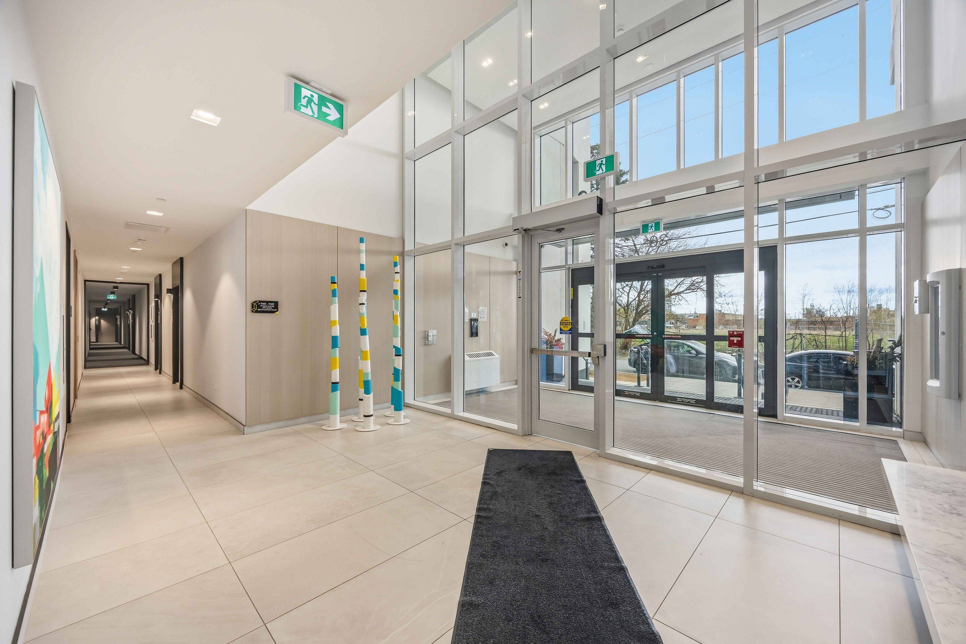 36 Zorra ST #3508, Toronto W08, ON M8Z 0G5