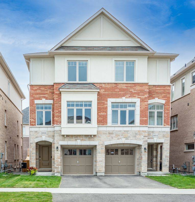 3956 Tufgar CRES, Burlington, ON L7M 1P8