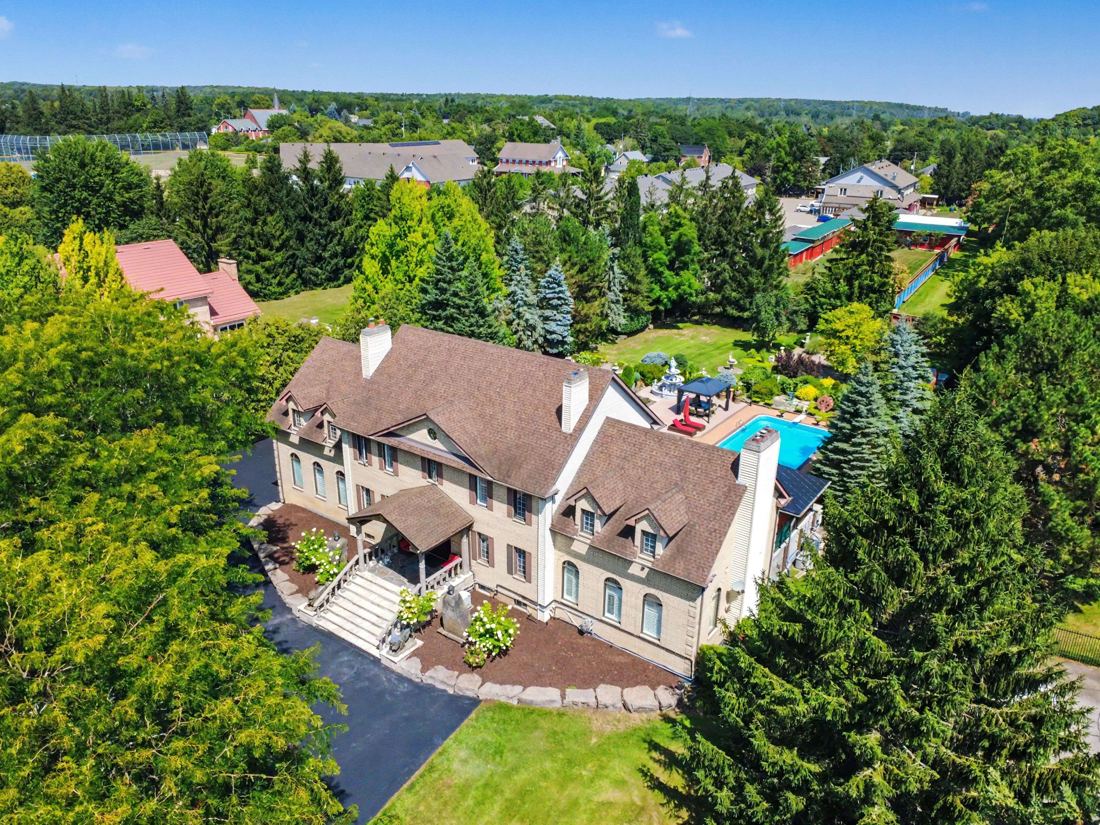 71 Mae CT, Milton, ON L0P 1B0