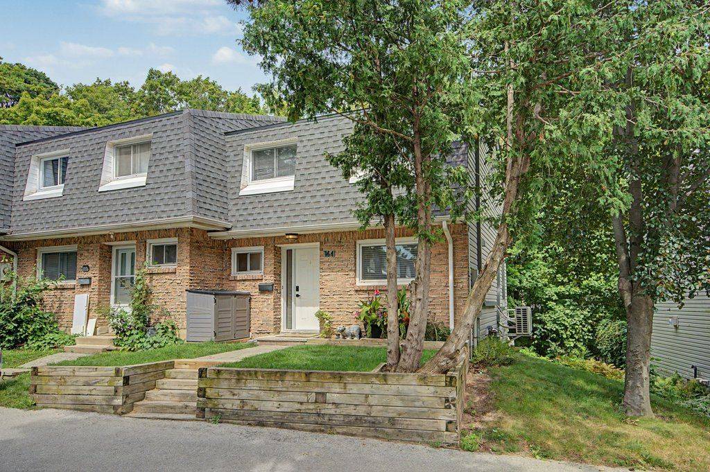 2050 Upper Middle RD #164, Burlington, ON L7P 3R9