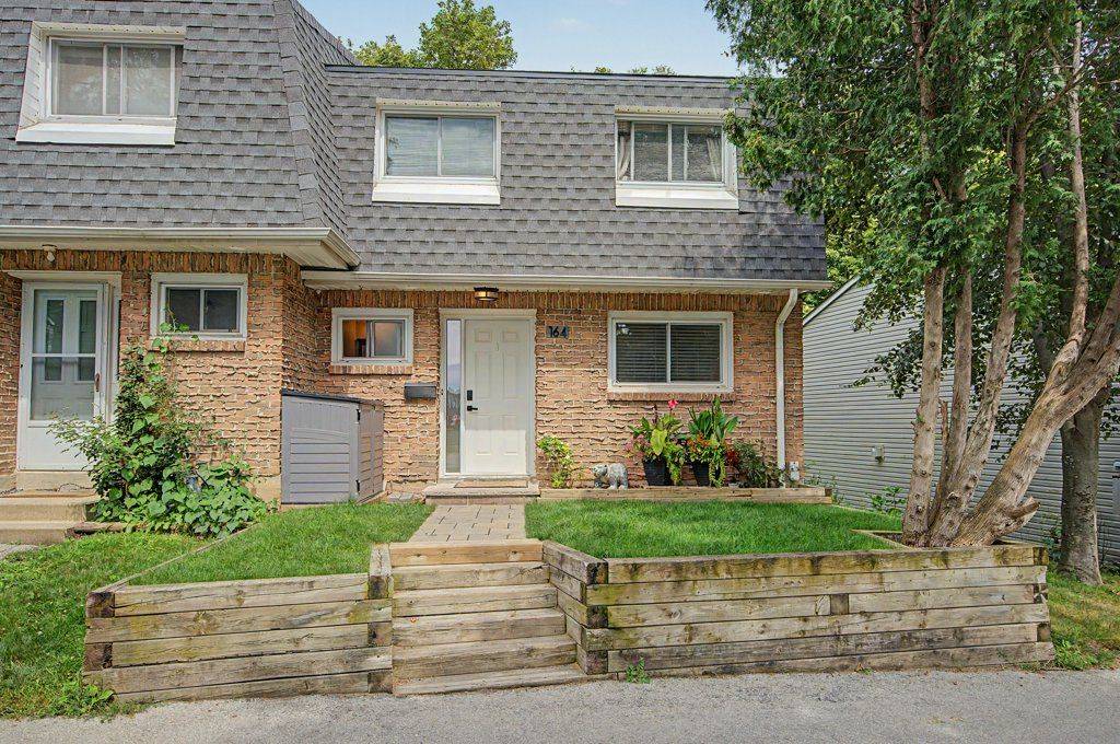 2050 Upper Middle RD #164, Burlington, ON L7P 3R9