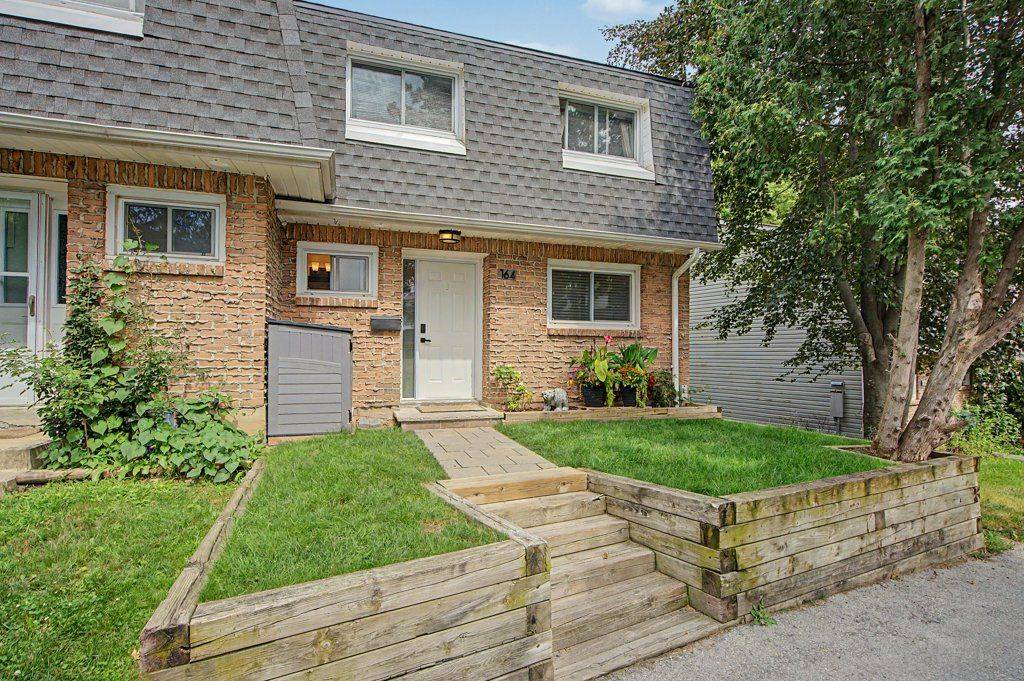 2050 Upper Middle RD #164, Burlington, ON L7P 3R9