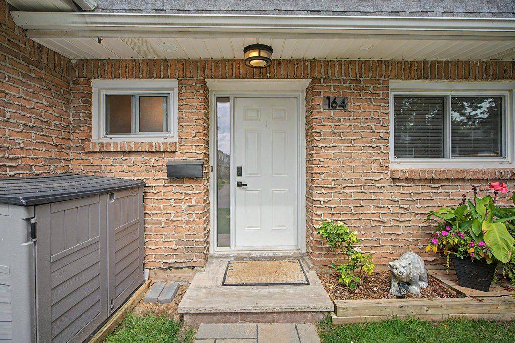2050 Upper Middle RD #164, Burlington, ON L7P 3R9