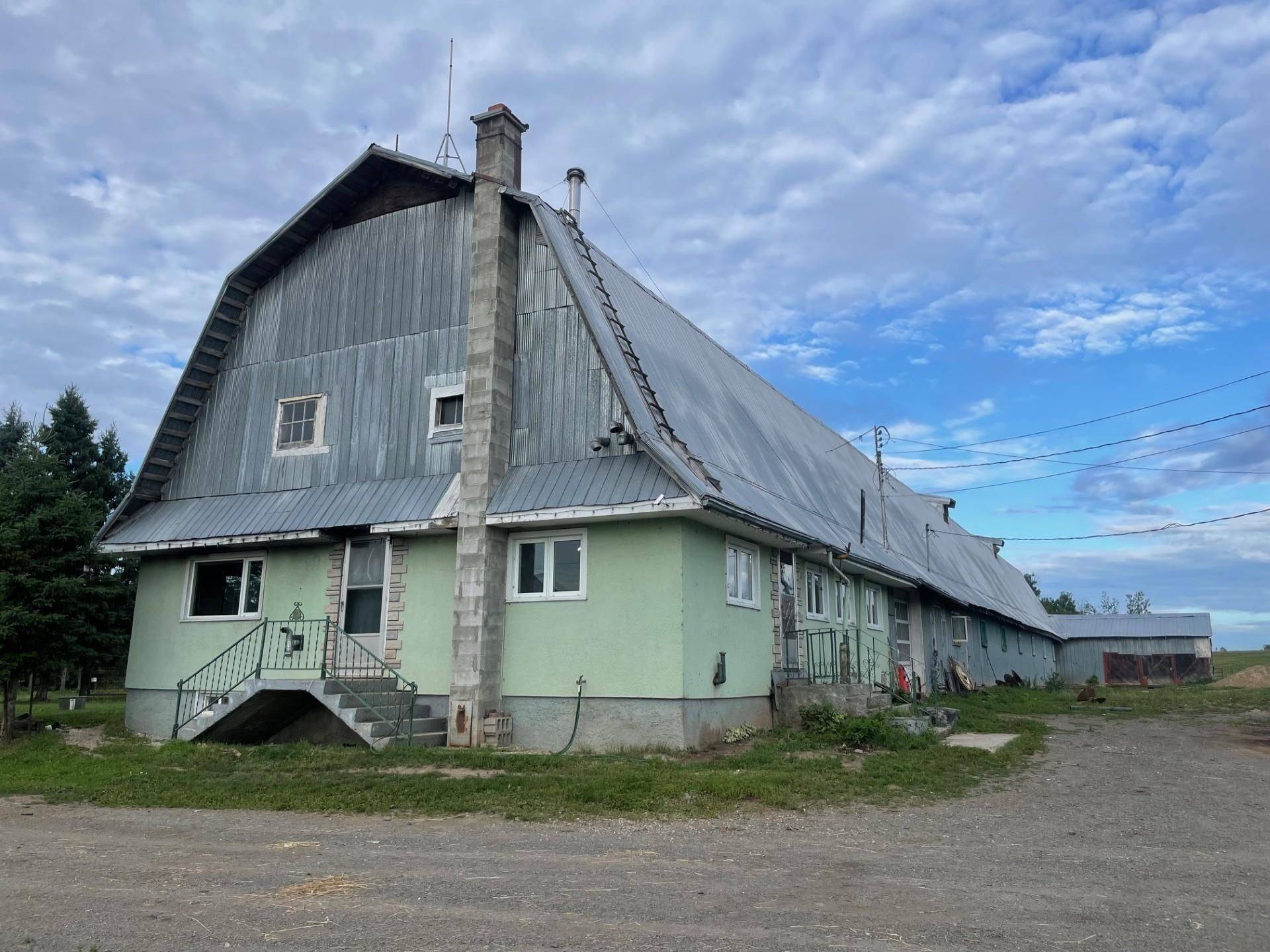 98 Whittaker RD, O'connor, ON P0T 1W0