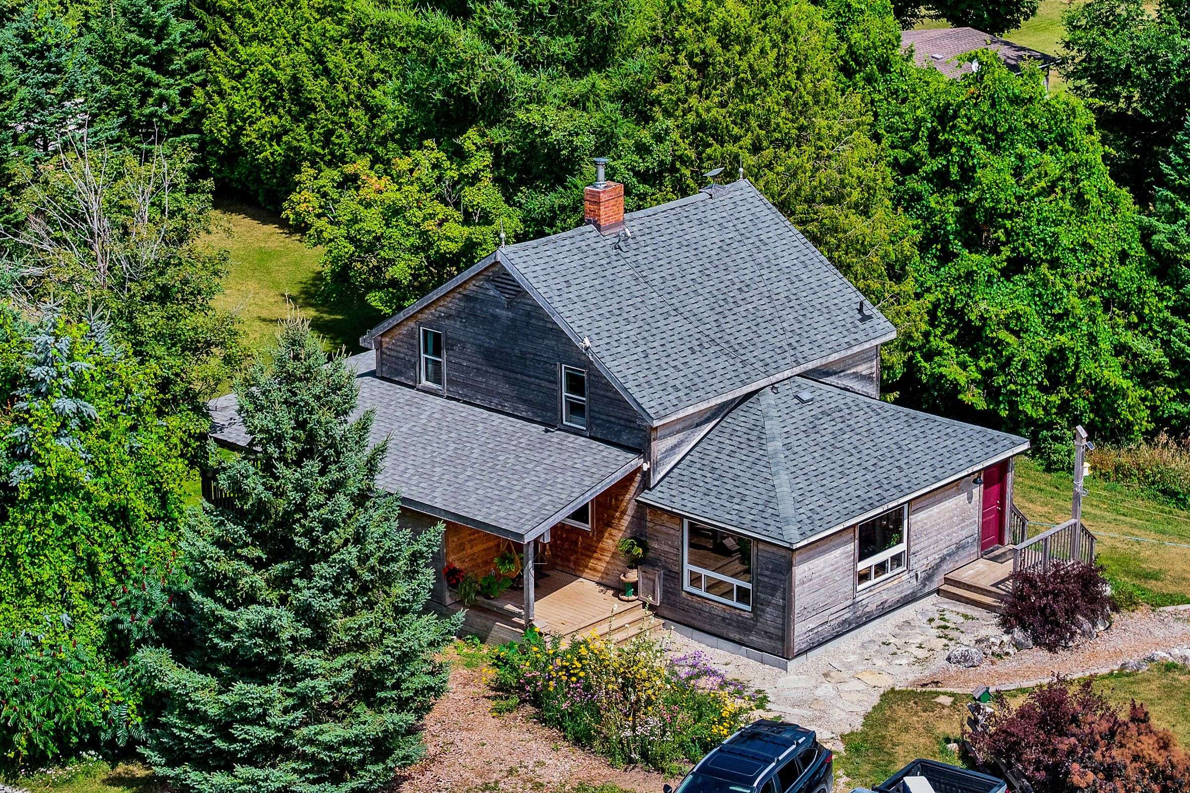 805092 Sideroad 25 N/A, Grey Highlands, ON N0C 1H0