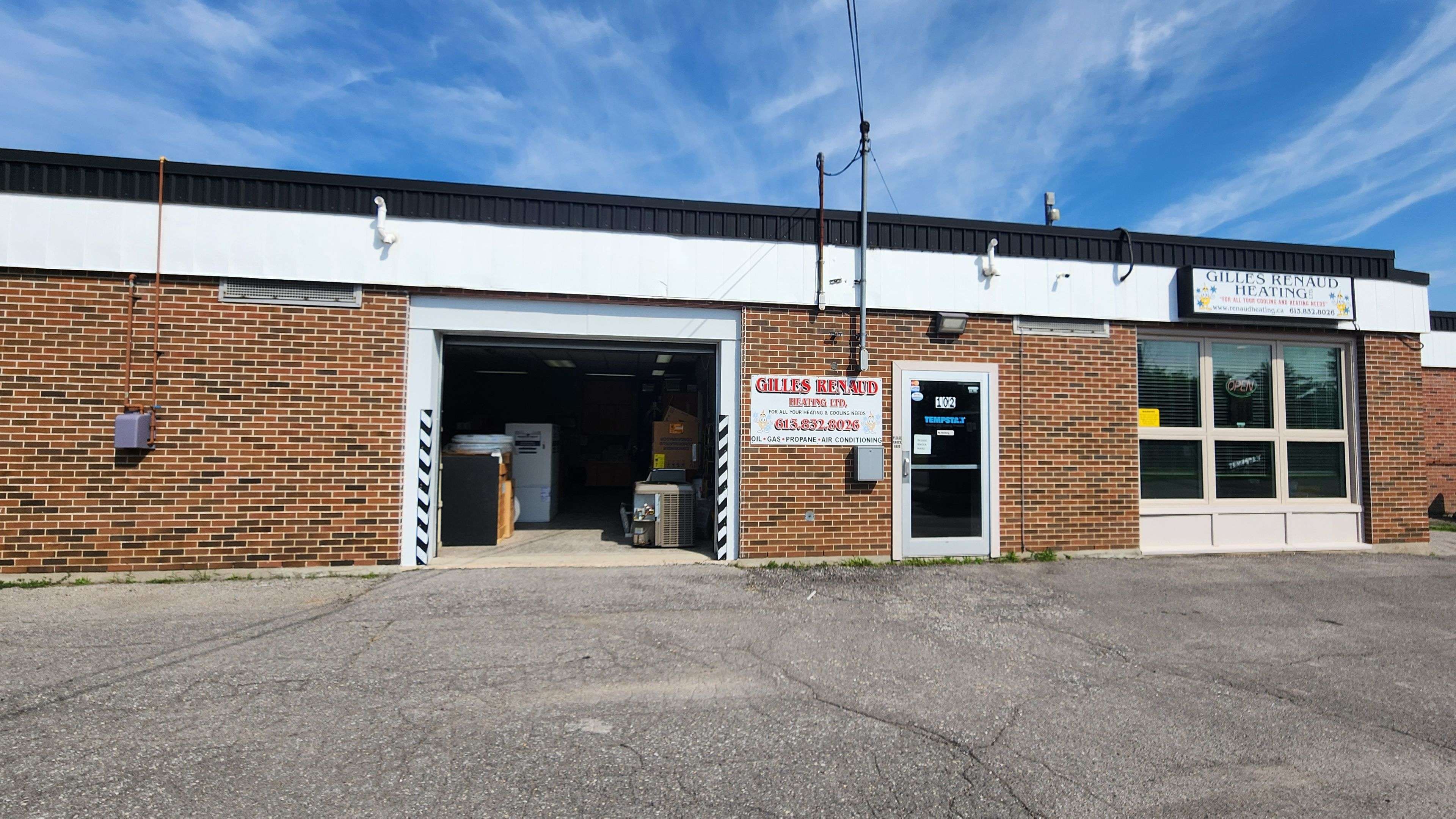3765 Loggers WAY N #102-103, Carp - Dunrobin - Huntley - Fitzroy And Area, ON K0A 2H0