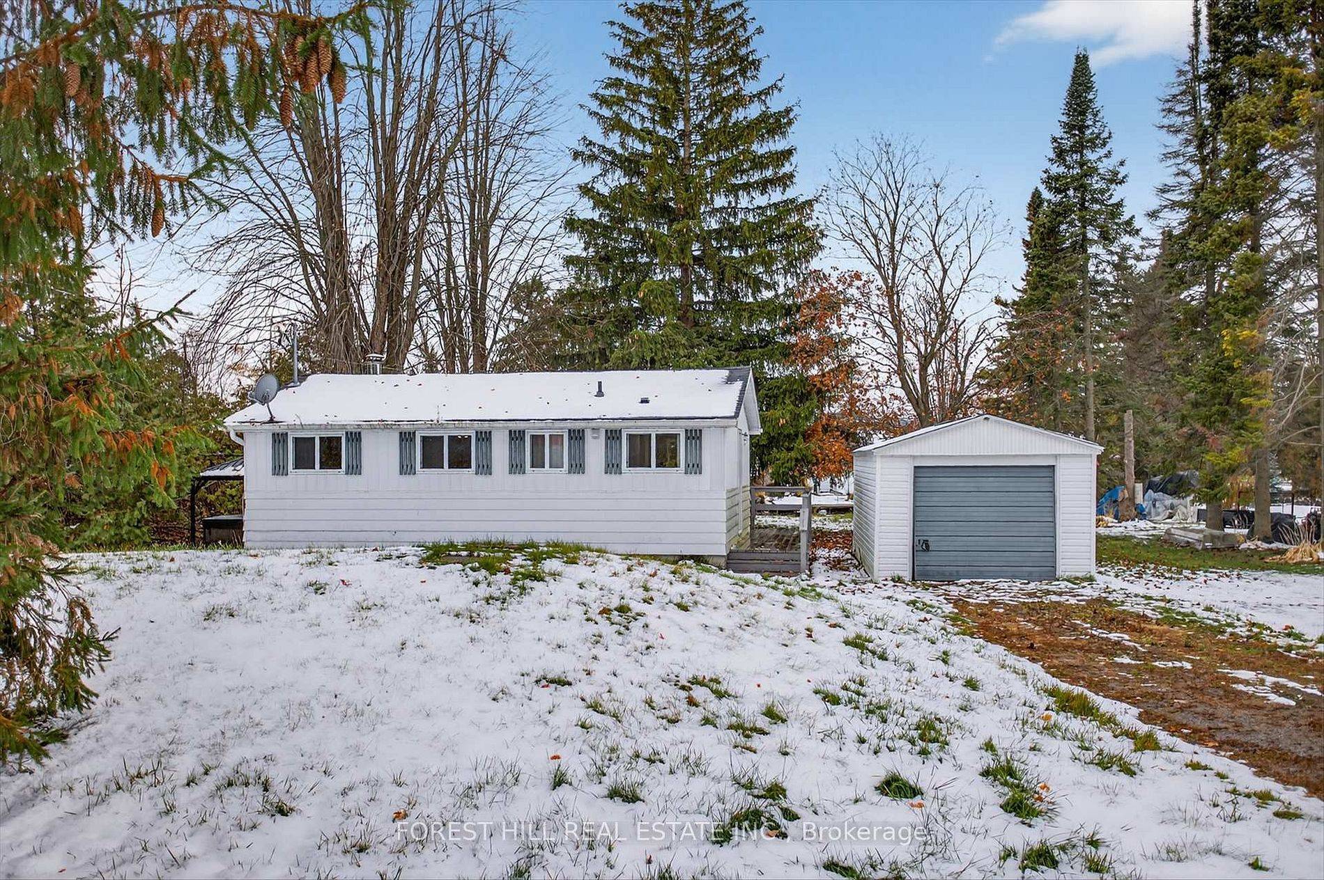 69 Blythe Shore RD, Kawartha Lakes, ON K0M 1N0