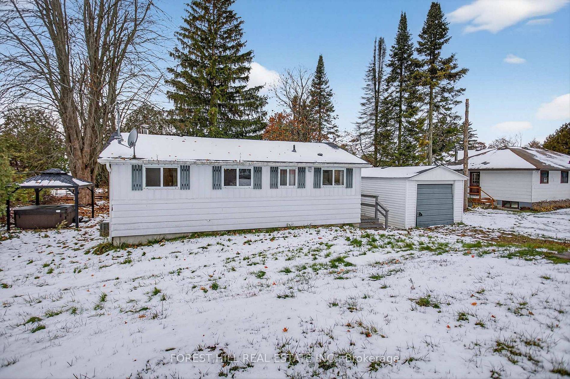 69 Blythe Shore RD, Kawartha Lakes, ON K0M 1N0