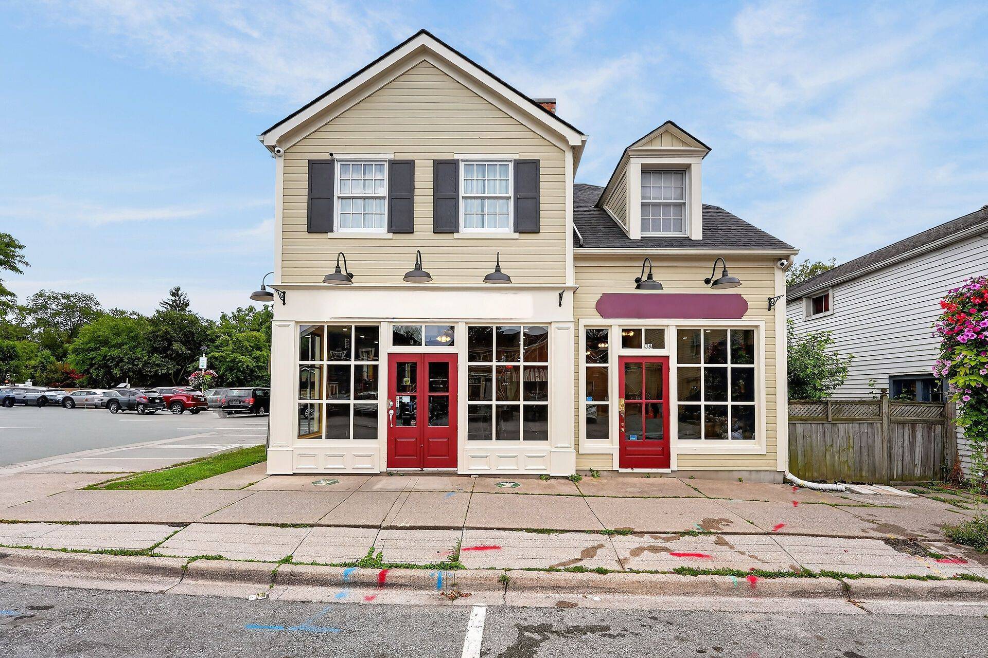 38 Market Street N/A, Niagara-on-the-lake, ON L0S 1J0