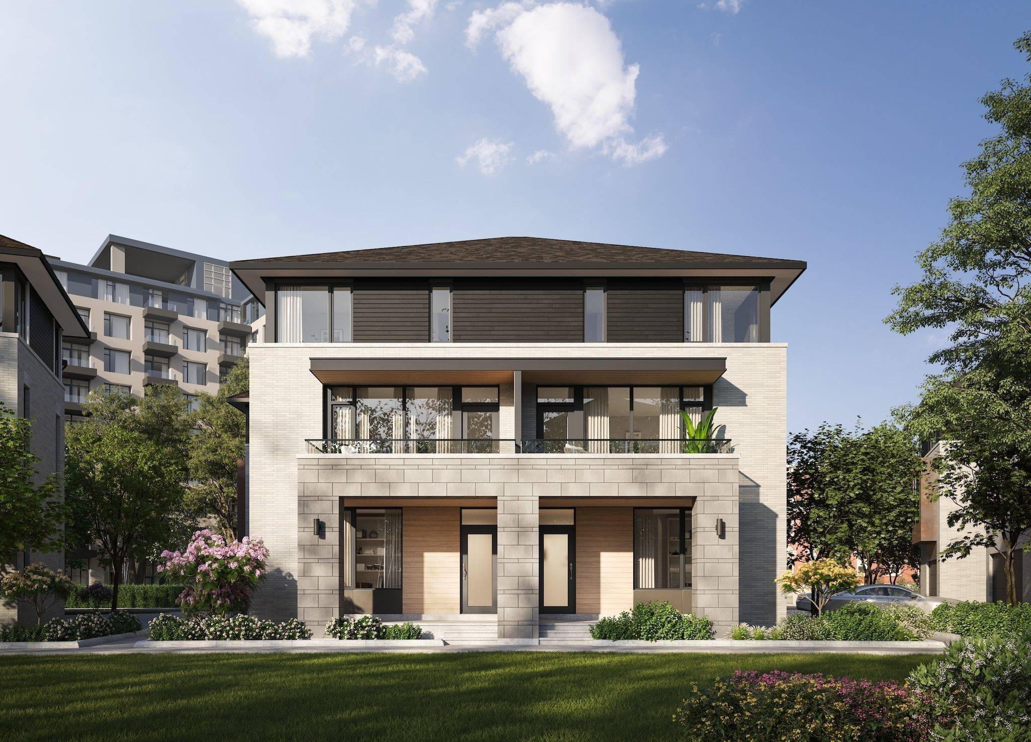 301 Deschâtelets AVE, Glebe - Ottawa East And Area, ON K1S 5Y1
