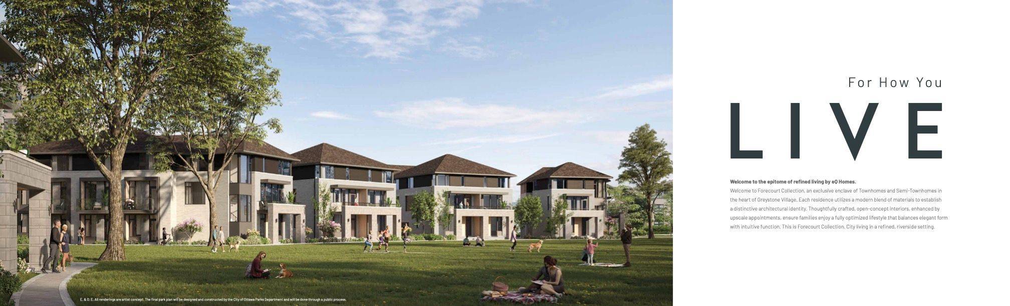 301 Deschâtelets AVE, Glebe - Ottawa East And Area, ON K1S 5Y1