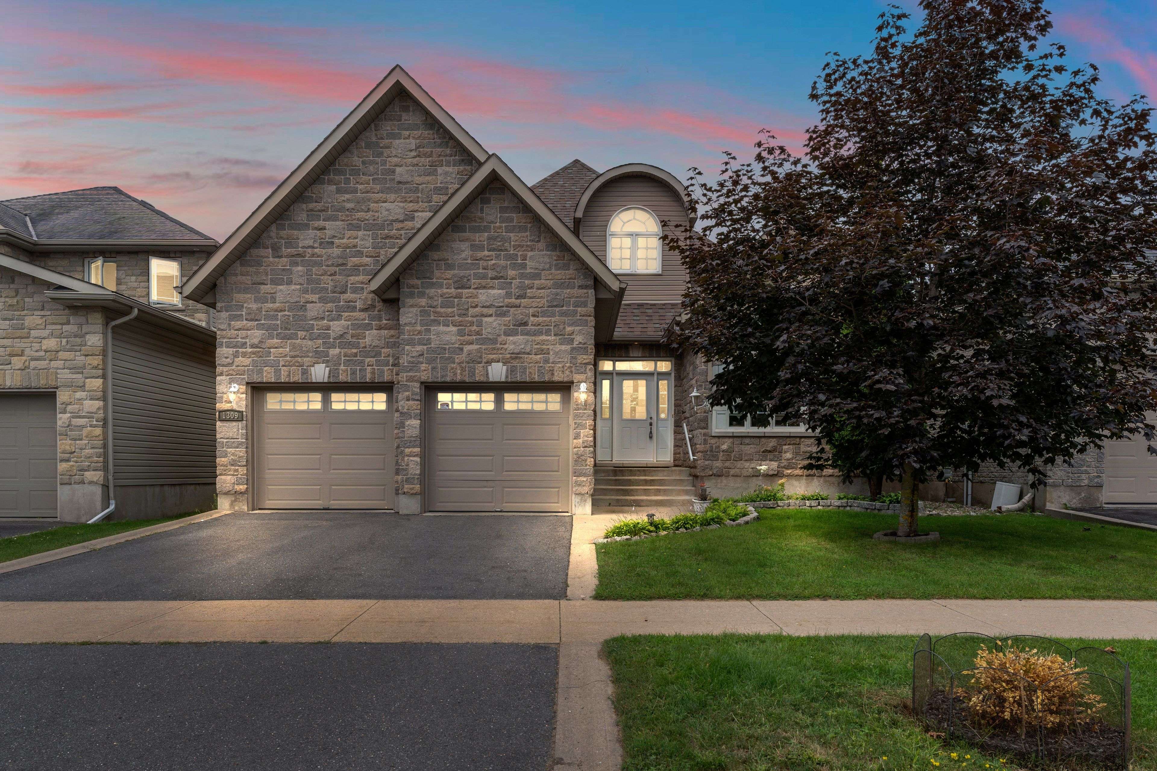 1309 Andersen DR, Kingston, ON K7P 0C6