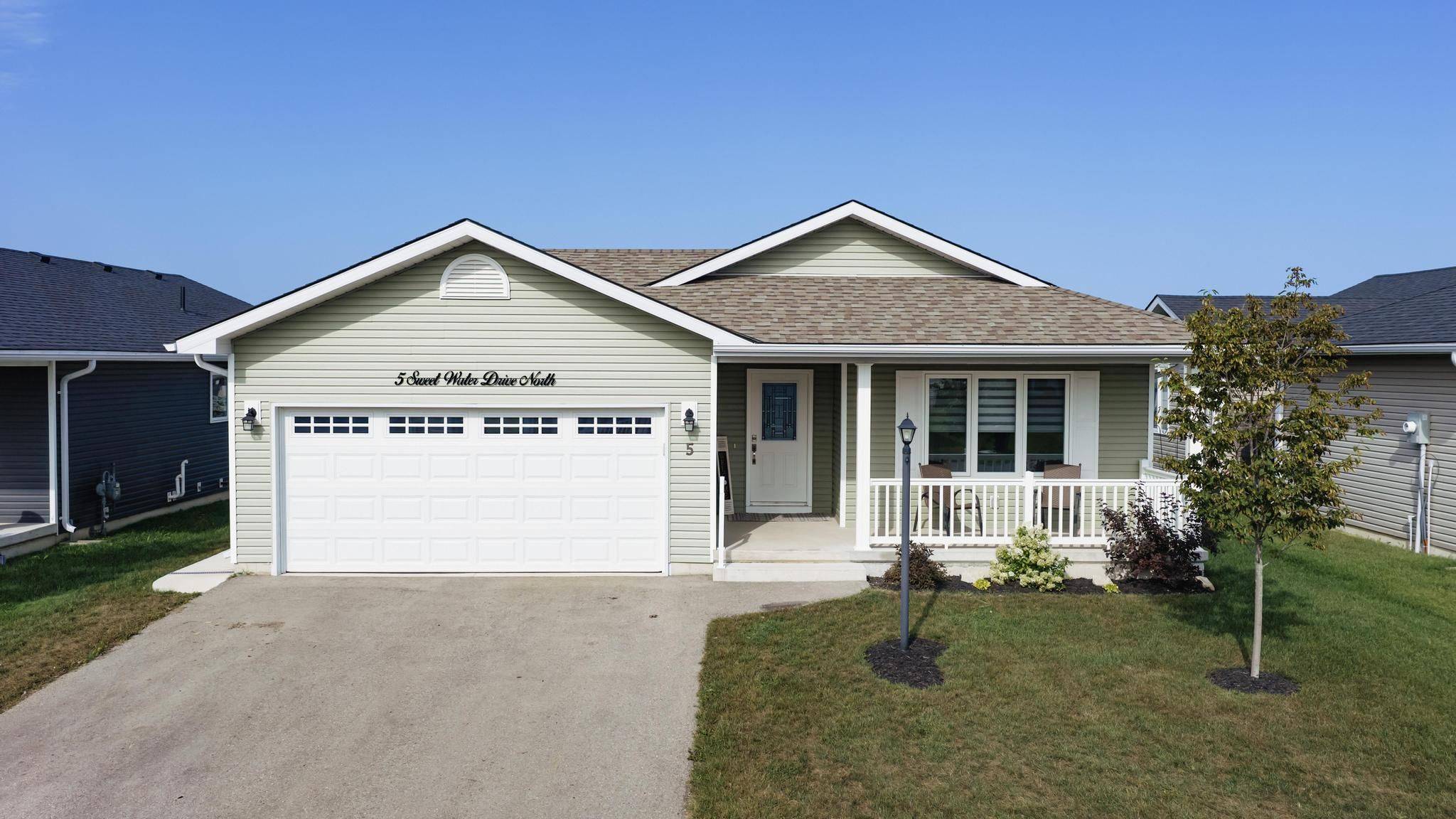 5 SWEETWATER DR N, Ashfield-colborne-wawanosh, ON N7A 0B9