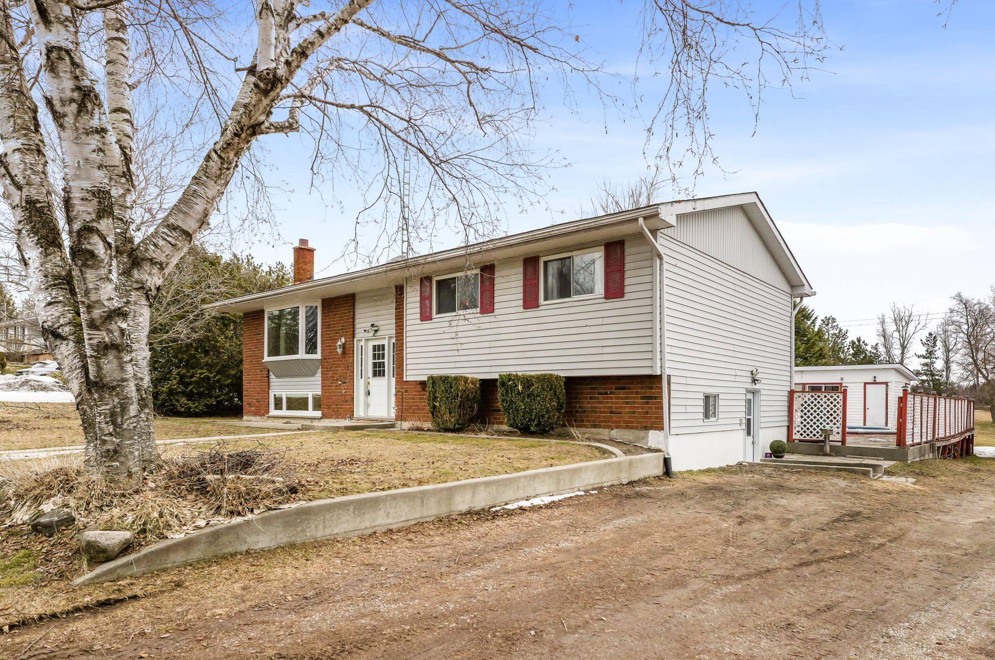 151 Gummow RD, Trent Hills, ON K0K 3K0