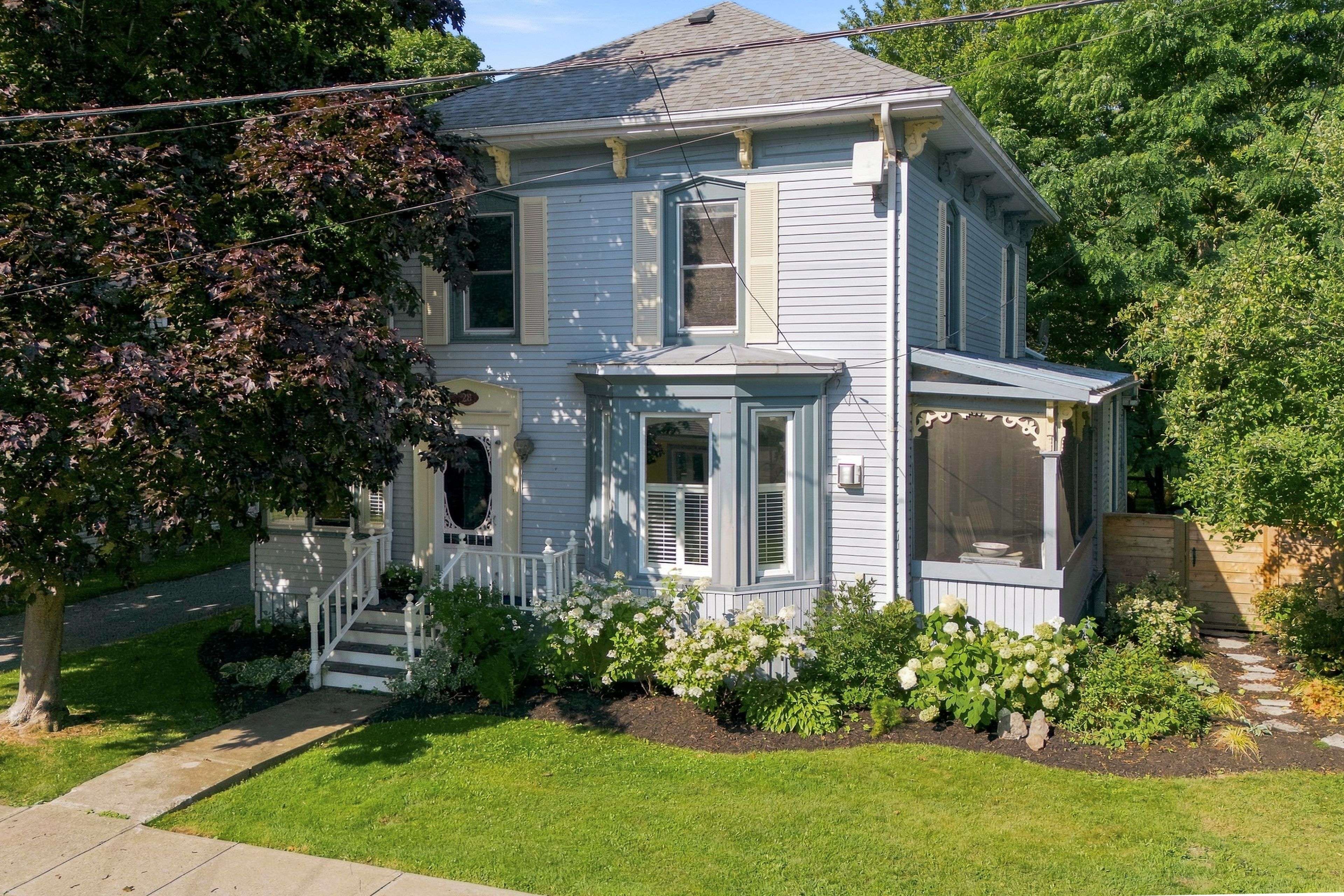 28 West ST, Prince Edward County, ON K0K 3L0