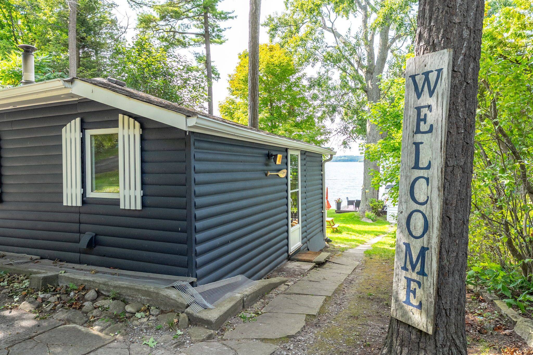 362 7th Line RD #134, Alnwick/haldimand, ON K0K 2X0