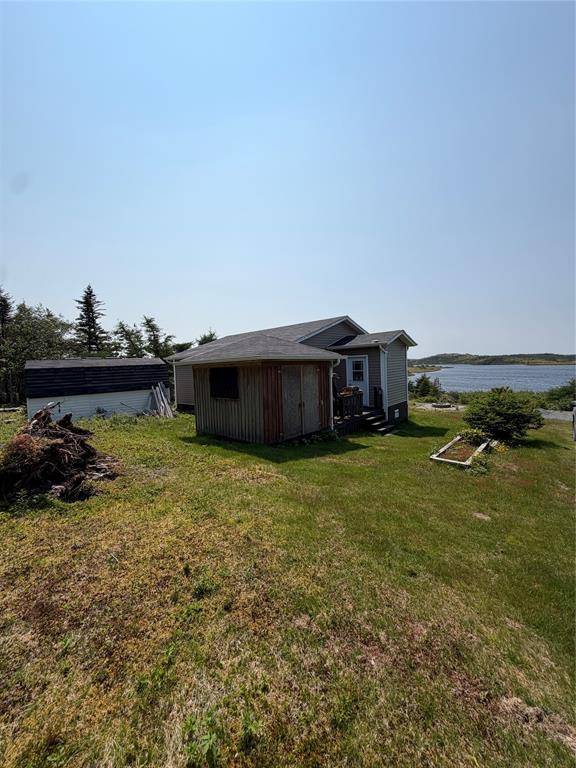 0 Fairhaven Road, Fairhaven, NL A1G 1H3