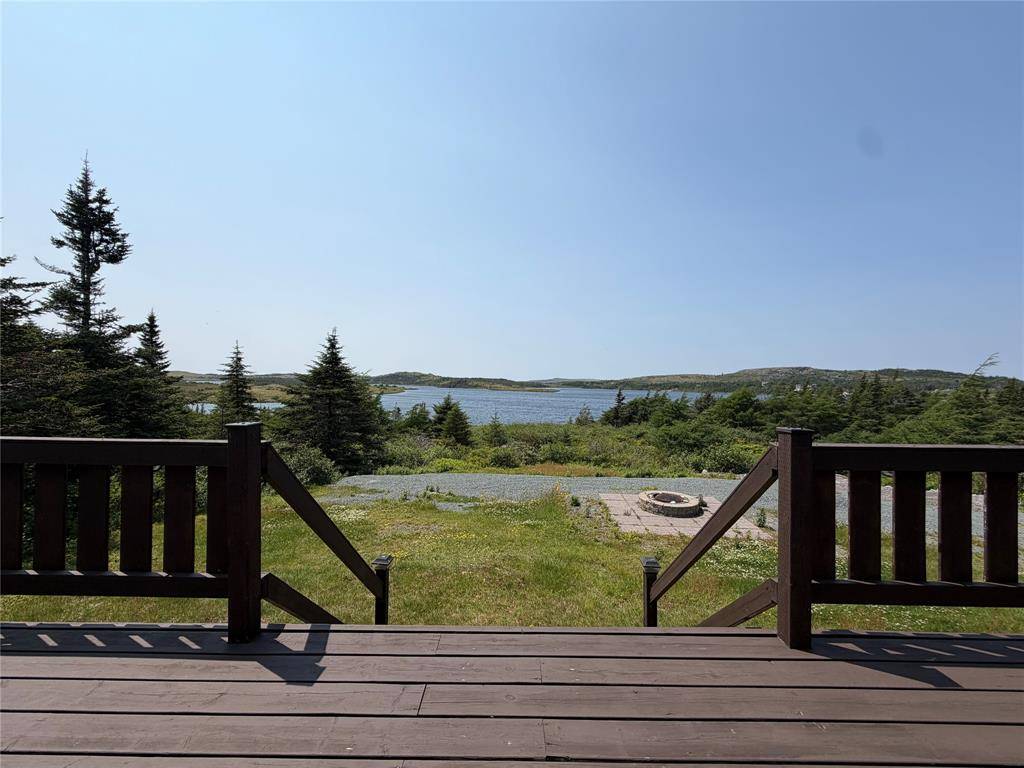 0 Fairhaven Road, Fairhaven, NL A1G 1H3