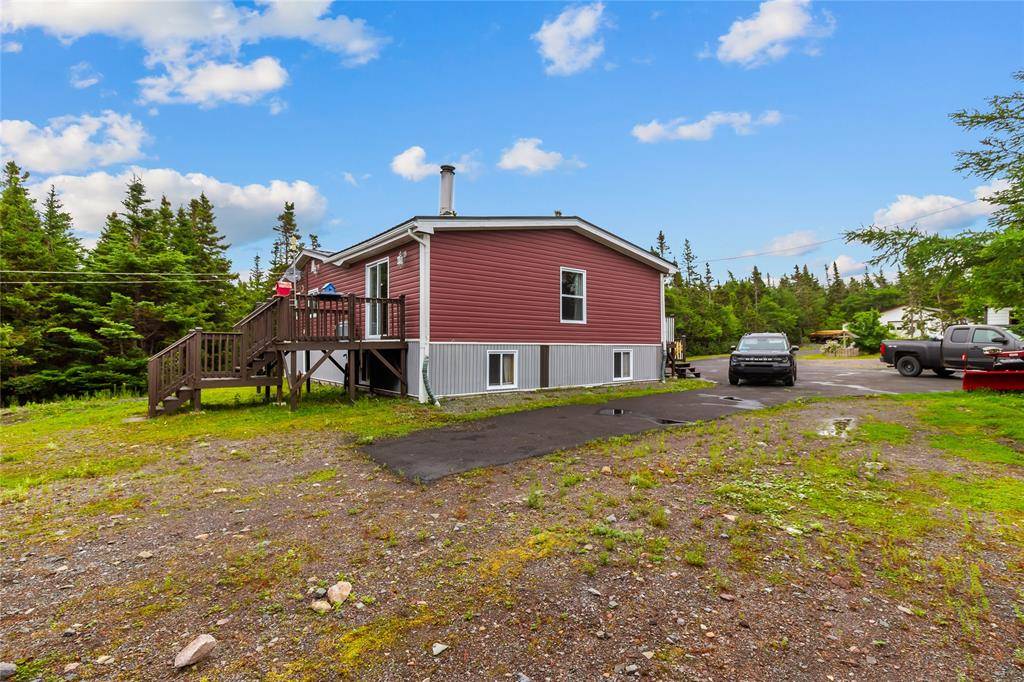 102 Main Road, Bellevue, NL A0B 1B0