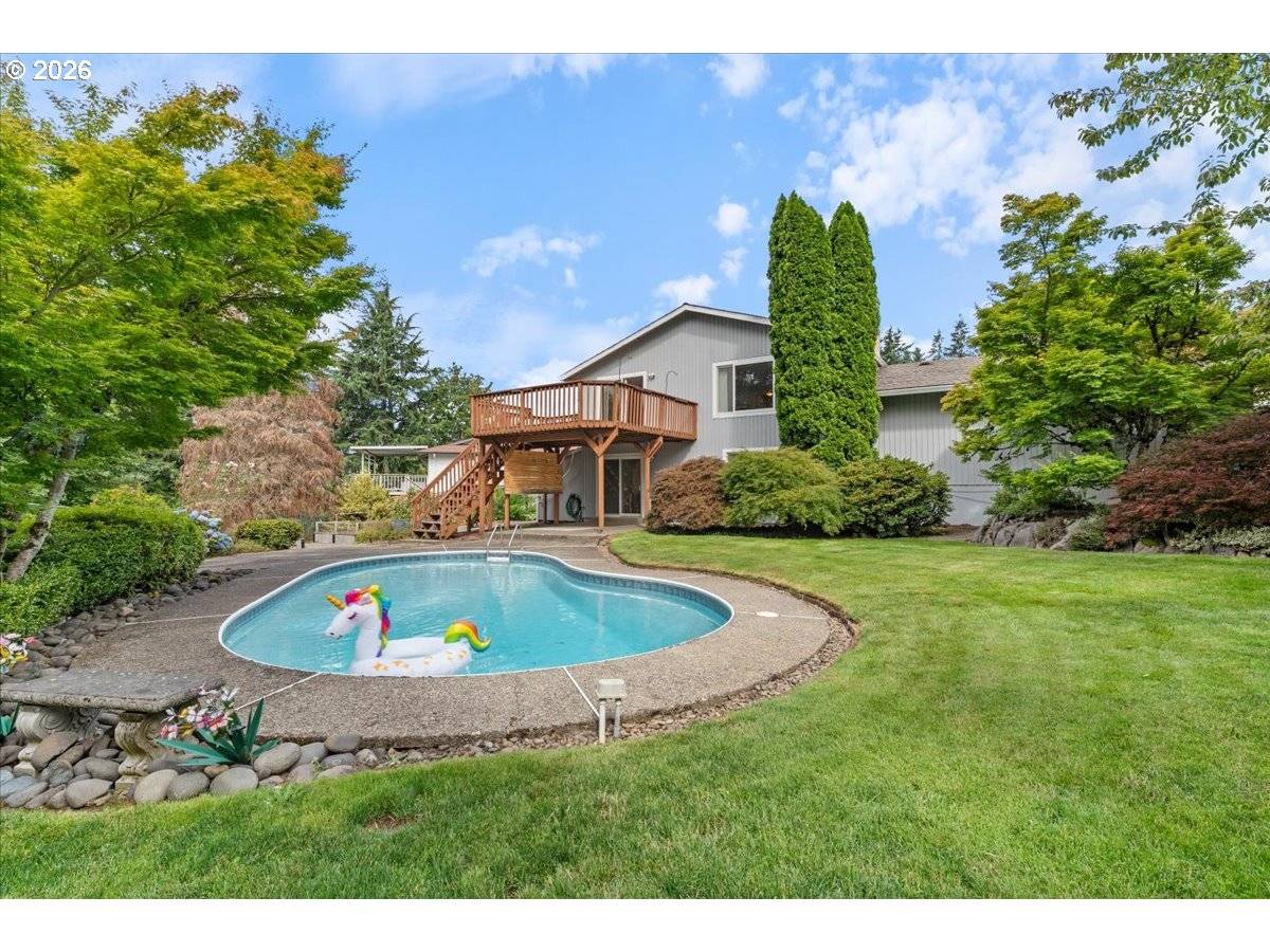 11870 SE AUSTRALIS CT, Happy Valley, OR 97086