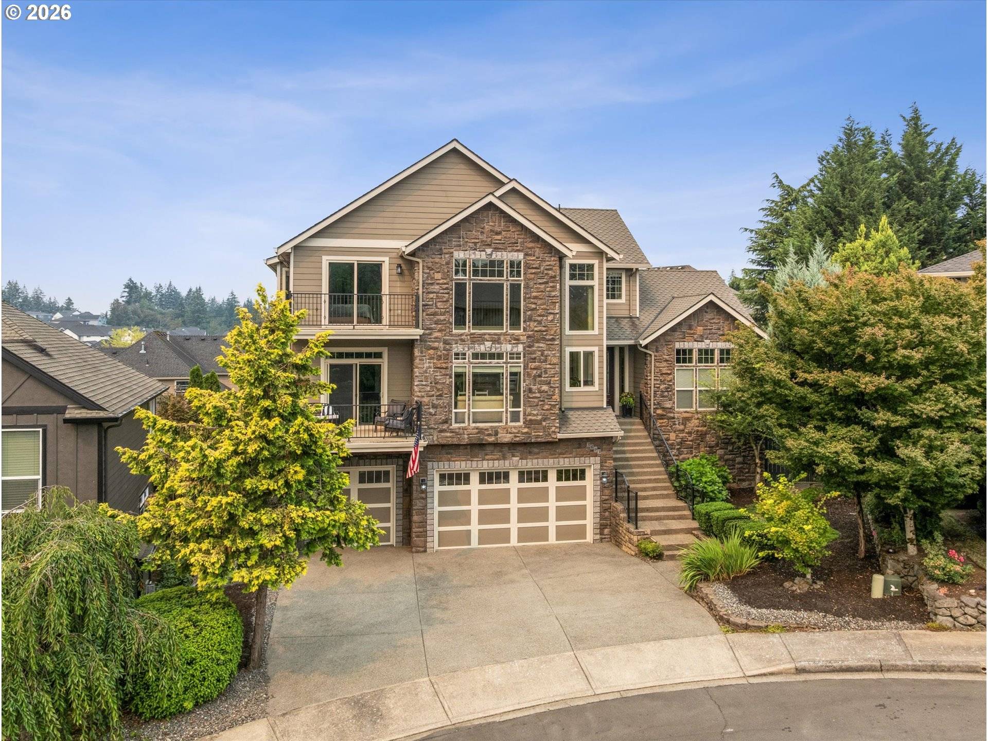 3603 NW OREGON CT, Camas, WA 98607