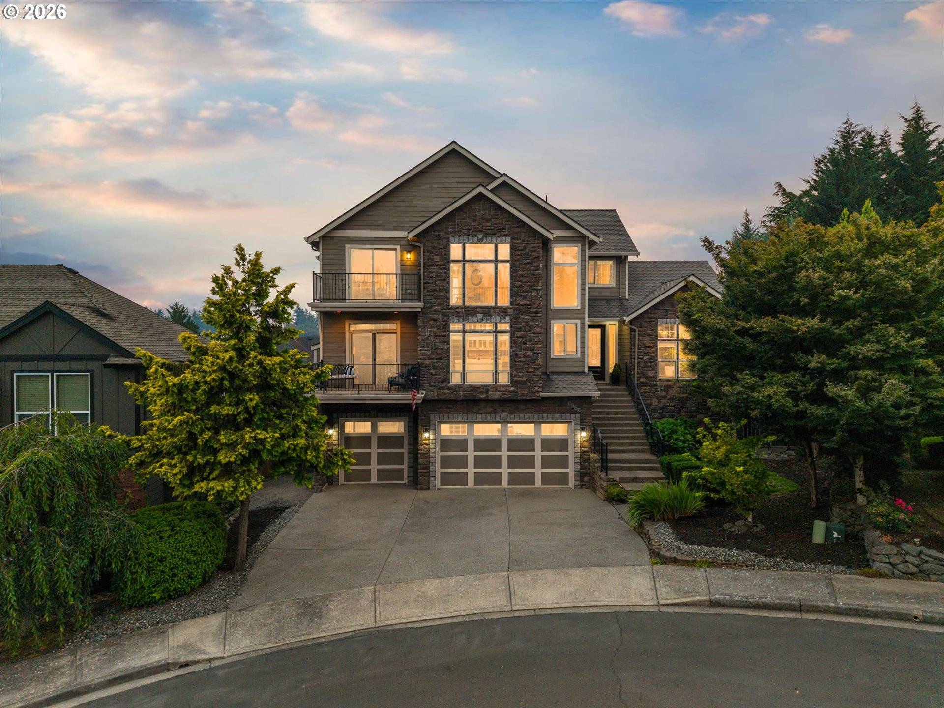 3603 NW OREGON CT, Camas, WA 98607