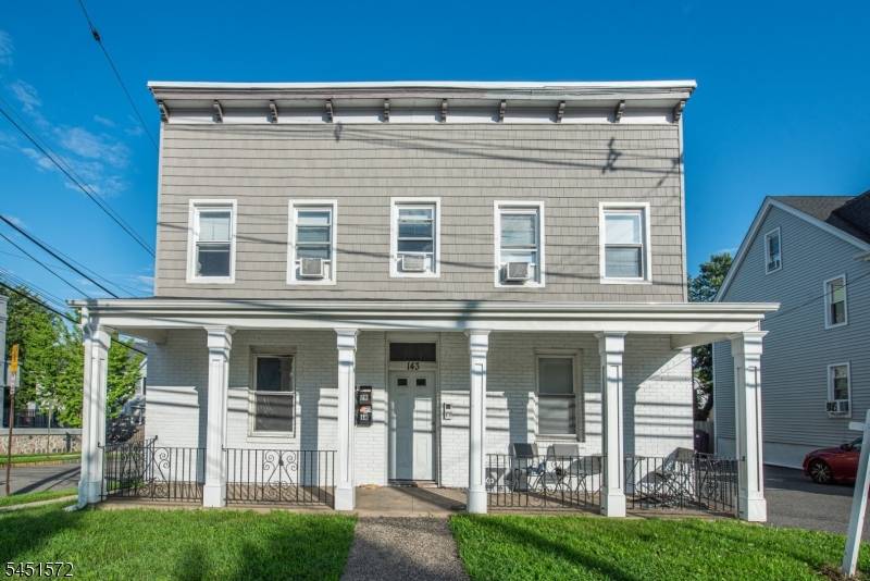 143 Valley Rd #2R, Montclair Twp., NJ 07042