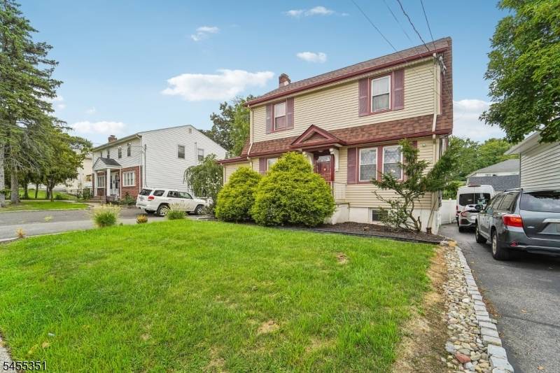 602 Eagle Rock Ave, West Orange Twp., NJ 07052
