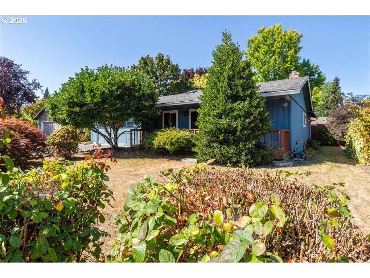 4065 47TH AVE NE, Salem, OR 97305