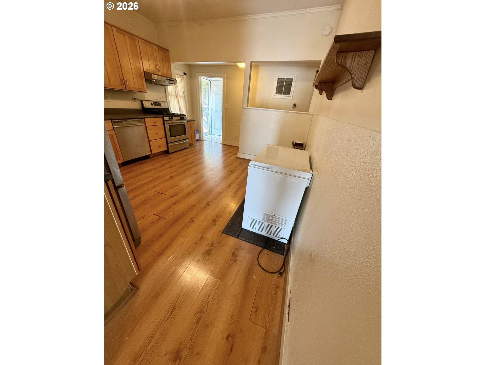 1466 SE PINE ST, Roseburg, OR 97470
