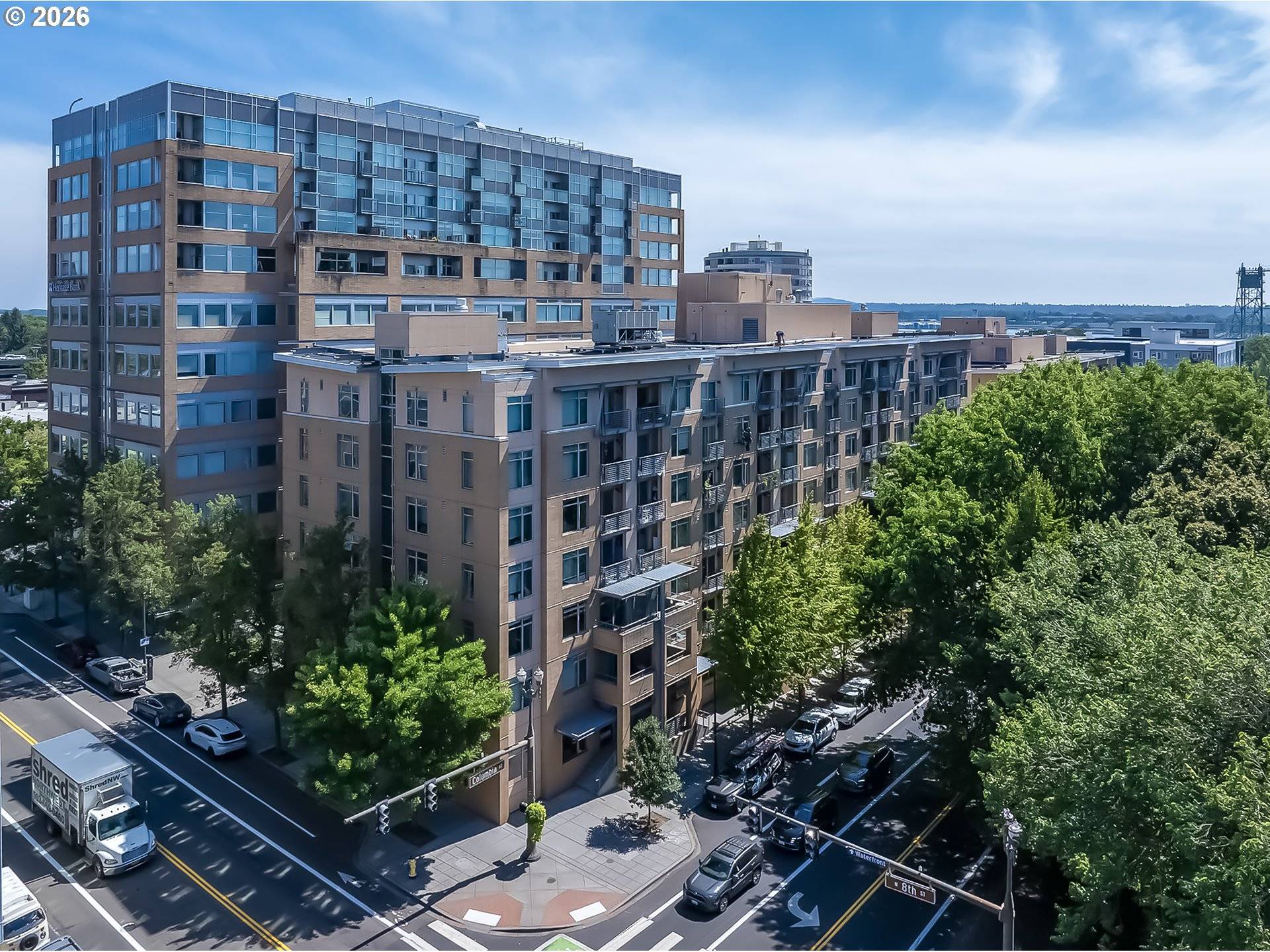 701 COLUMBIA ST #311, Vancouver, WA 98660