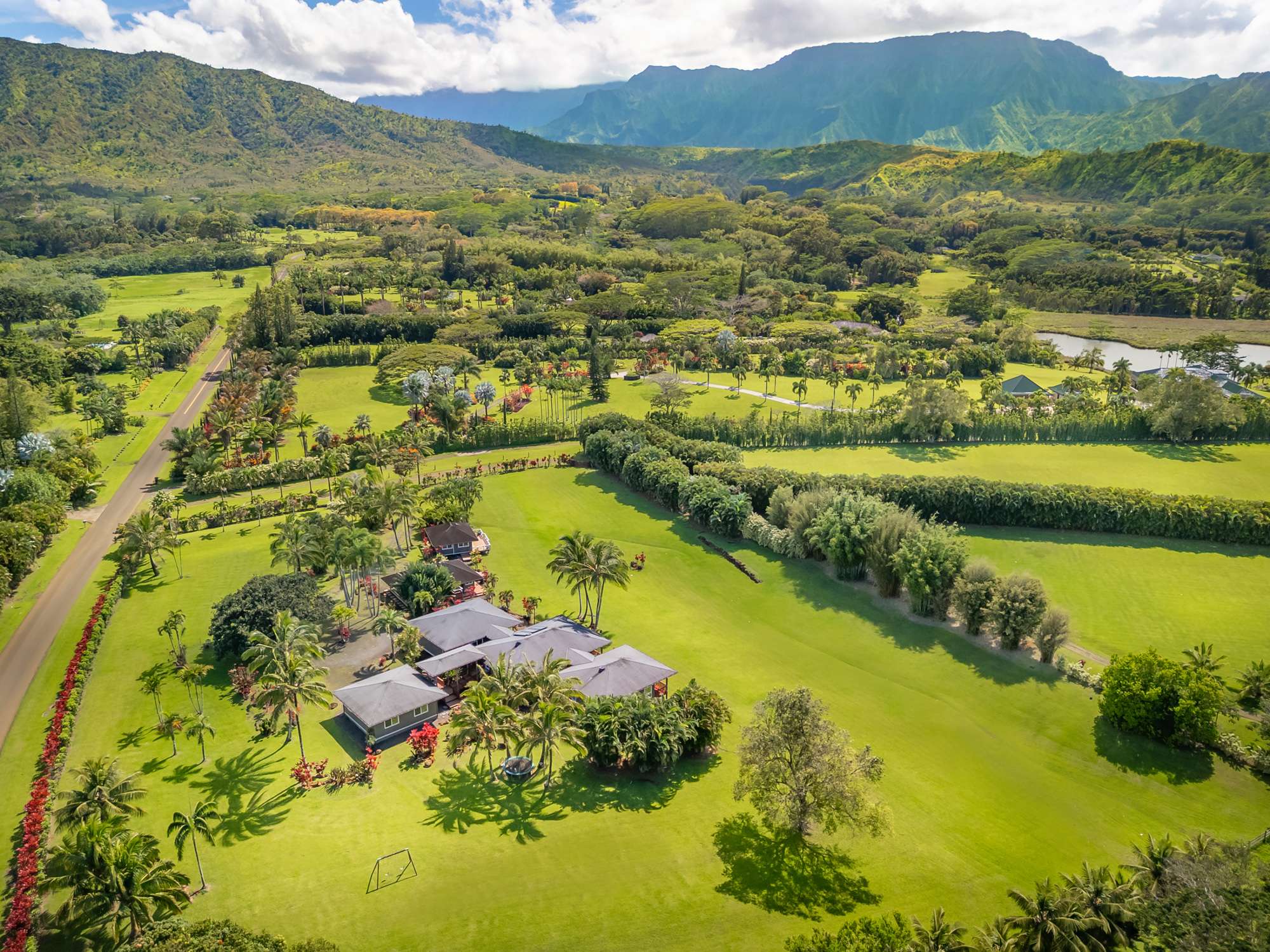 5730-A KAHILIHOLO RD, Kilauea, HI 96754