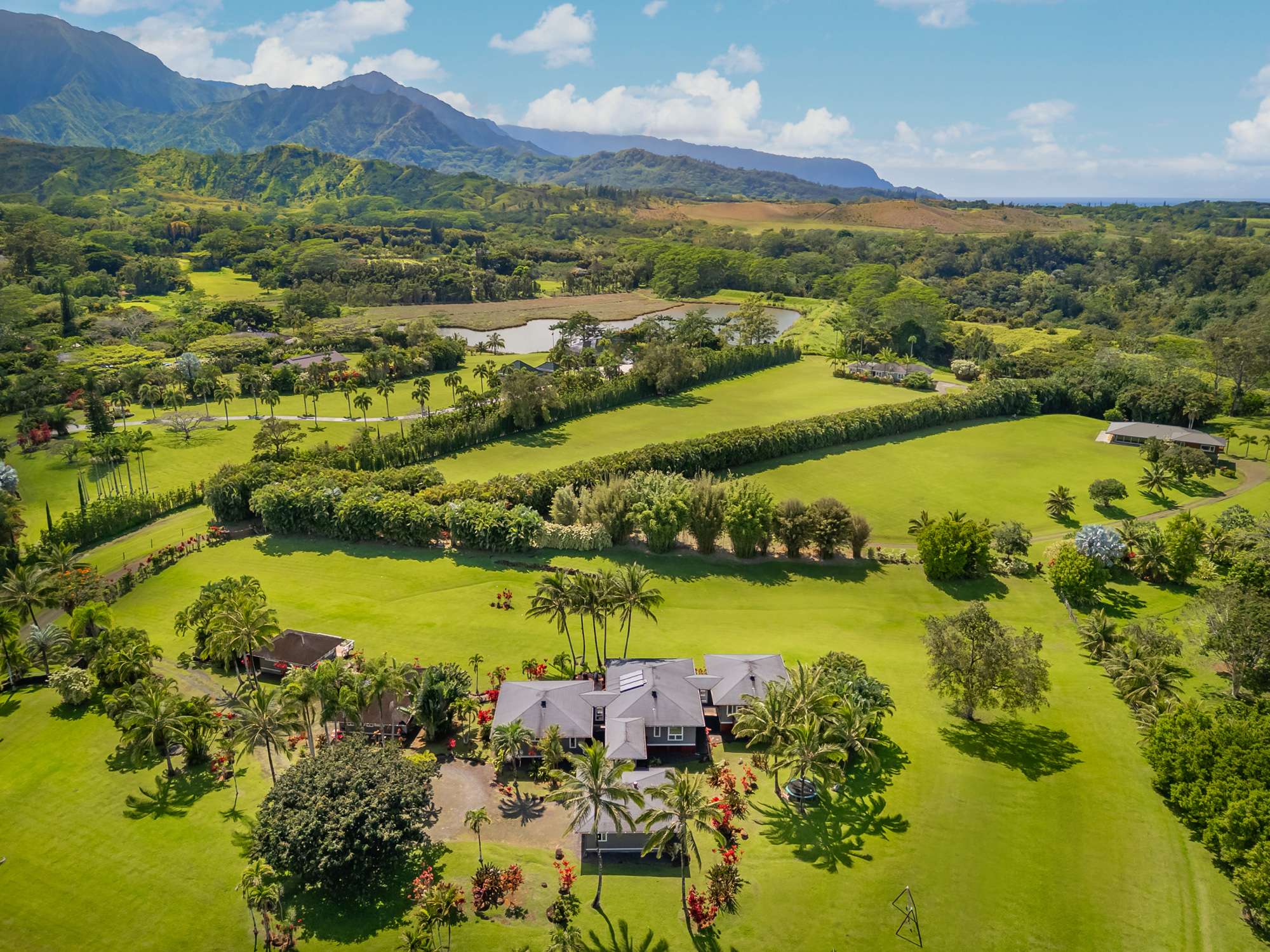 5730-A KAHILIHOLO RD, Kilauea, HI 96754
