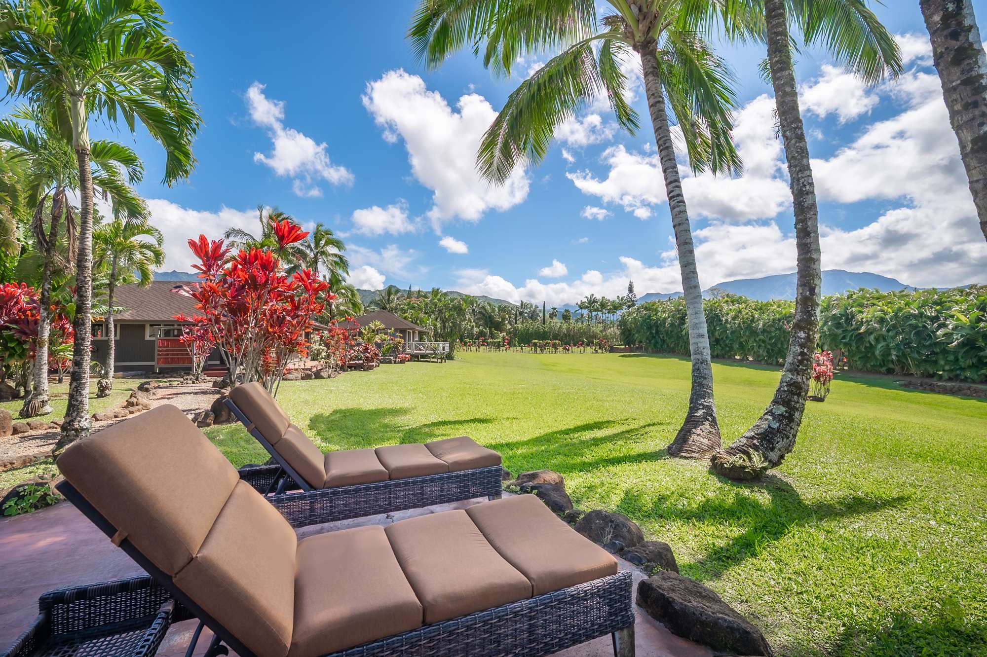 5730-A KAHILIHOLO RD, Kilauea, HI 96754