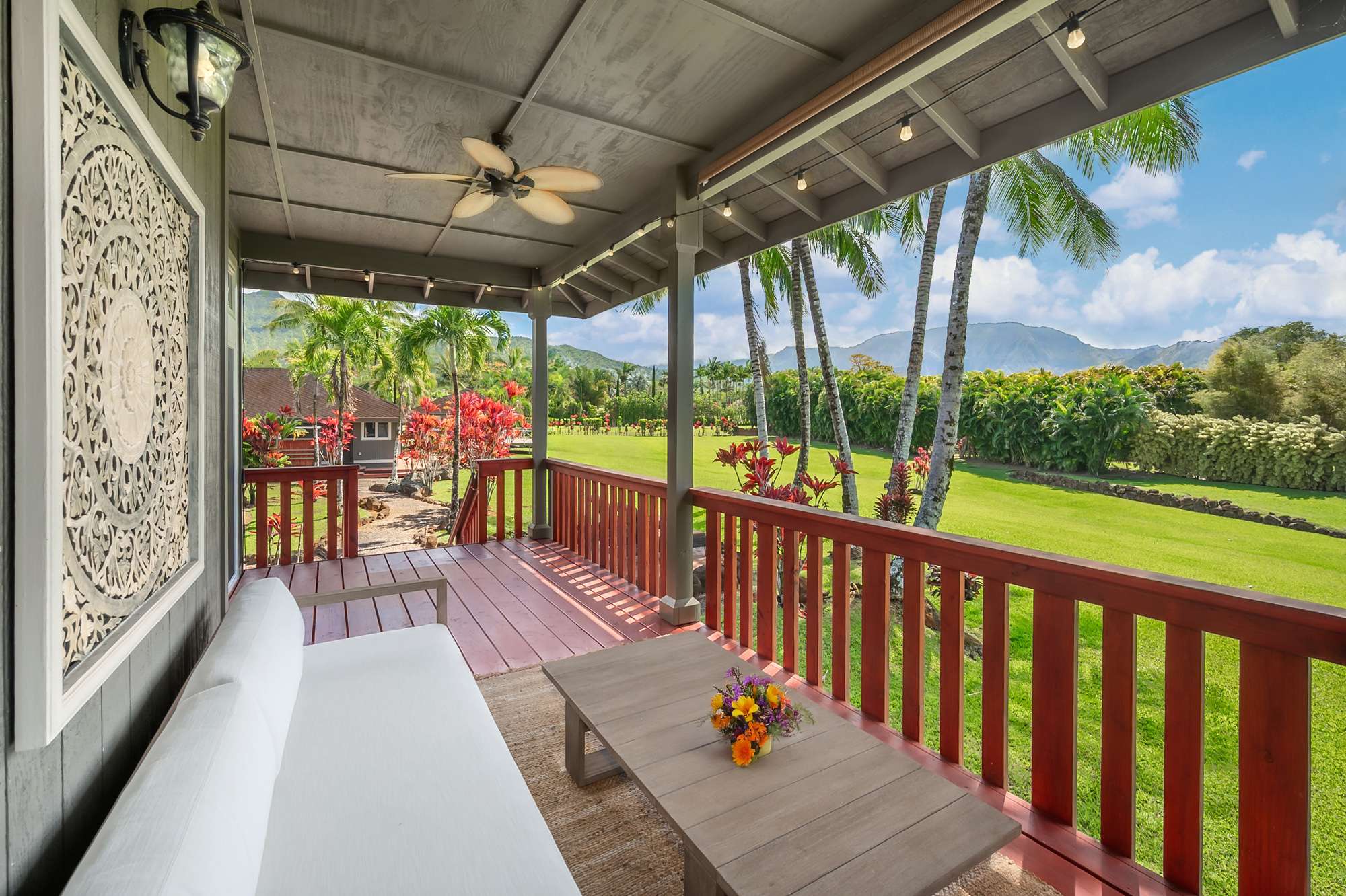 5730-A KAHILIHOLO RD, Kilauea, HI 96754