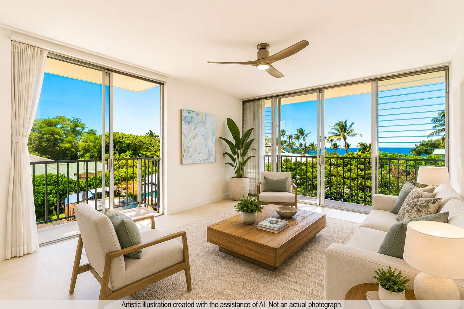 69-1647 PUAKO BEACH DR #301, Kamuela, HI 96743