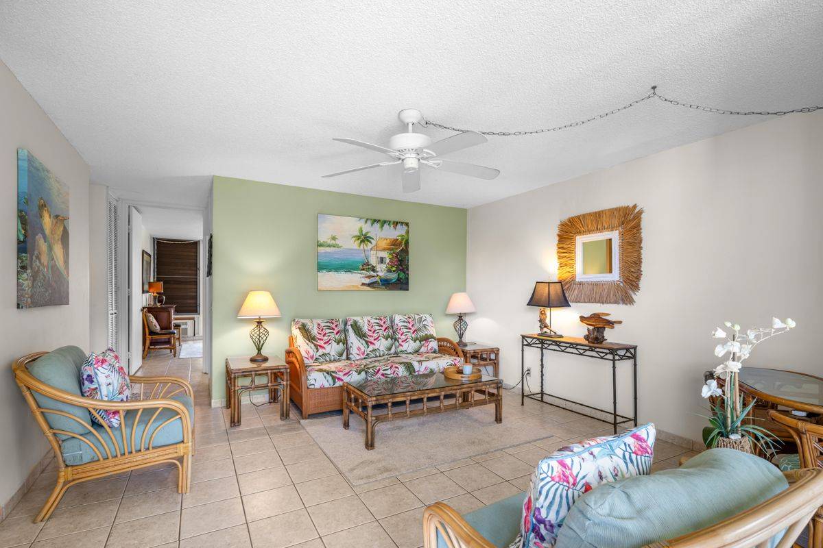 75-6026 ALII DR #5207, Kailua Kona, HI 96740