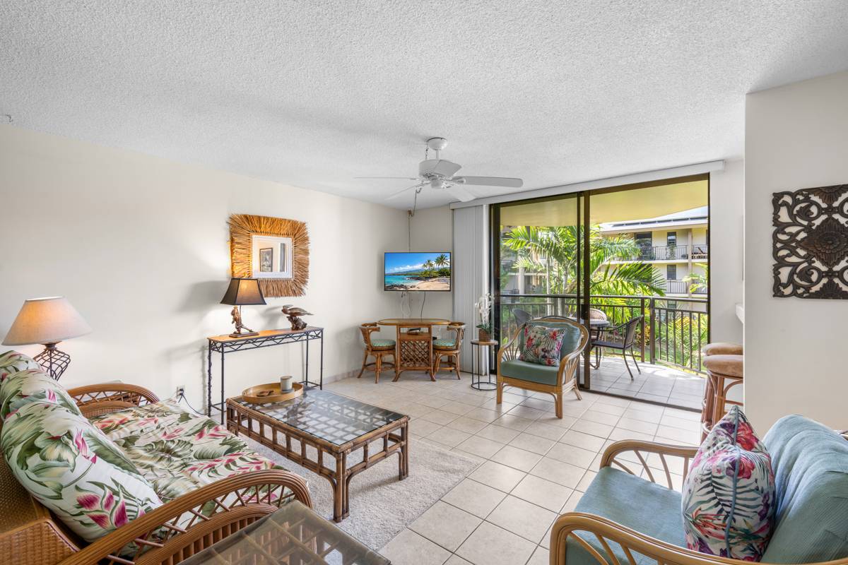 75-6026 ALII DR #5207, Kailua Kona, HI 96740